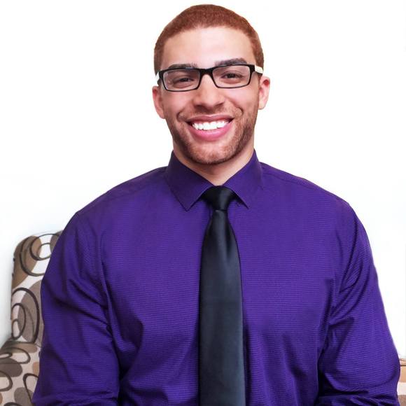 Meet your Posher, Kyle - Picture 1 of 1